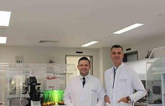 Hem kadın hem erkek infertilitesi tedavilerinde kapsamlı tedaviler uygulanıyor