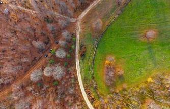 Herkesin "sanayi şehri" olarak bildiği Kocaeli’nin öteki yüzü