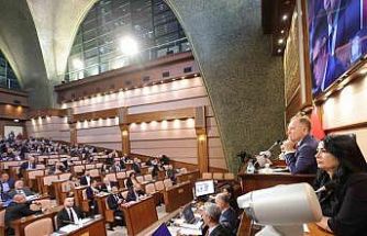İBB Meclisi’nde İSPARK ücretlerine yüzde 62,5’e varan zam kararı