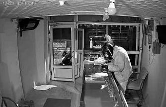 Iğdır’da kuyumcu soygunu: 5-6 kilo altın çalındı