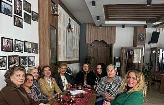 İGKADER Erzurum il temsilciliği kuruldu