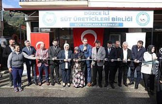 İGM Başkanı Koç "Köylerimizin yol ve su sorunlarını gündeminden düşüreceğiz"