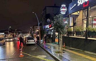 İki esnaf arasında çıkan silahlı kavgada 1 kişi öldü, 1 kişi yaralandı