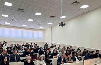 İktisadi ve İdari Bilimler Fakültesi’nde STK zirvesi düzenlendi