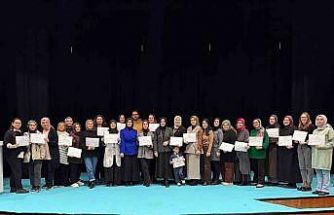 İletişim engellerini kaldıran eğitim