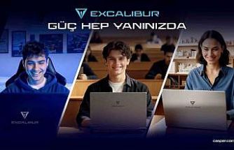 İlk yapay zekâlı Excalibur filmi yayında