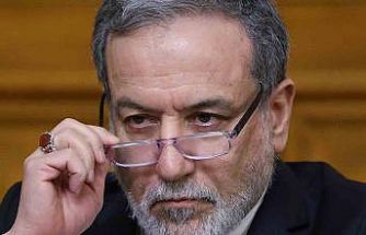 İran’dan ABD’nin Venezuela politikasına sert eleştiri