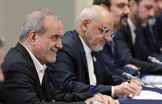 İran’dan Trump’a tepki: "Her türlü saldırıya sert karşılık vereceğiz"