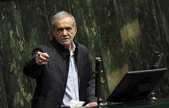 İran’dan Venezuela’ya destek: "ABD’nin eylemleri uluslararası hukukun açık ihlalidir"