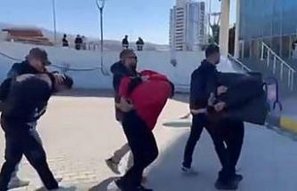 İskenderun’da asayiş operasyonu; 3 tutuklama