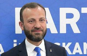 İsmail Çağlar Bayırcı: "Kütahyaspor’un başarısı gölgelemez"