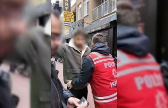 Isparta’da son bir haftada 34 aranan şahıs yakalandı