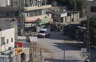 İsrail’den Batı Şeria’daki yasa dışı yerleşimlerde 764 konuta onay