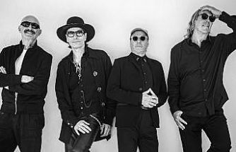 İstanbul 2026 yazında dünyaca ünlü rock yıldızlarını ağırlayacak