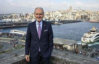 İstanbul 2026’da 25 bin tıp kongresi turisti ile 100 milyon dolar kazanacak