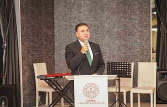 İstanbul Milli Eğitim Müdürlüğü’nden özel eğitime destek