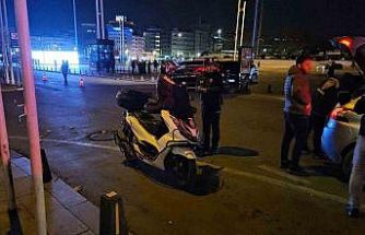 İstanbul’da ’Huzur İstanbul’ uygulaması