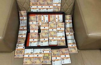 İstanbul’da sahte para operasyonu