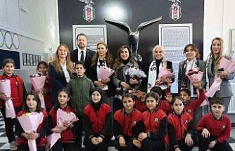 ‘İyiliğe Kanat Aç’ projesi Elazığ’da