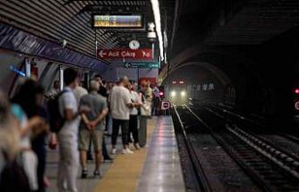 İzmir ulaşımına yılbaşı düzenlemesi