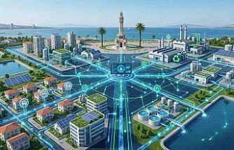 İzmir’in su kıtlığına genç ve yenilikçi çözüm