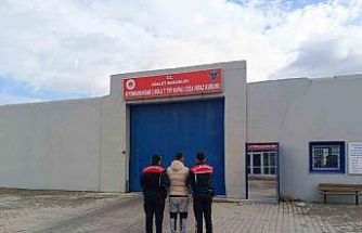 Jandarma çeşitli suçlardan aranan 42 kişiyi yakaladı