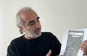 Jeoloji mühendisi Çelik: ’’Dere yatakları depremden daha tehlikeli’’