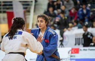 Judoda grup şampiyonası heyecanı Denizli’de başlıyor