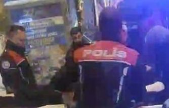 Kadınların bıçaklı kavgası kanlı bitti: 1 ölü, 1 yaralı