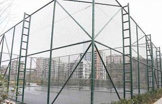 Kağıthane’ye yeni sosyal ve sportif tesis kazandırılıyor