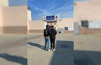 Kahramanmaraş’ta 15 hırsızlık olayı aydınlatıldı: 8 tutuklama