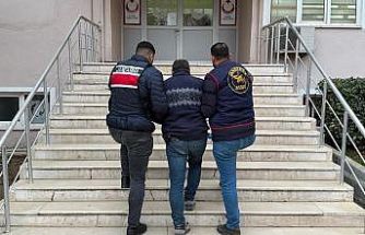 Kahramanmaraş’ta aranan 232 kişi yakalandı 23’ü cezaevine gönderildi