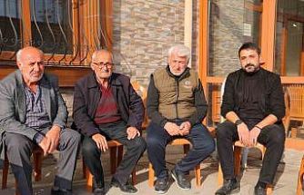 Kahramanmaraş’ta öldürülen genç kızın yakınlarından adalet çağrısı