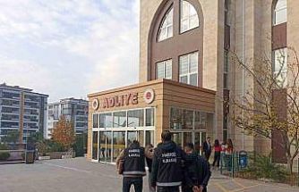 Kahramanmaraş’ta uyuşturucu ve kaçakçılık operasyonları: 5 gözaltı