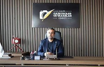 Kahta Gazeteciler ve Yazarlar Cemiyeti’nden gazetecilerin saldırısına tepki