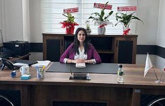 Kahta İlçe Sağlık Müdürlüğü’nden Dünya AIDS Günü’nde farkındalık çağrısı