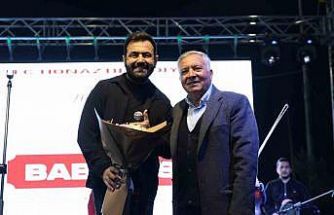 Kaklık Tarım, Kültür, Sanat ve Alışveriş Festivali coşkuyla tamamlandı