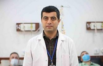 Kanser tedavisinde en önemli adım erken tanı