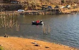 Kapıdağ’da kayıp Elif Kumal için aramalara ara verildi