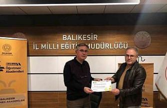 Kaptan-ı Derya Barbaros Hayreddin biyografi akademisinde