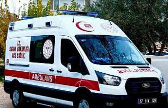 Karabiga’ya yepyeni bir nefes: sıfır ambulans hizmete hazır