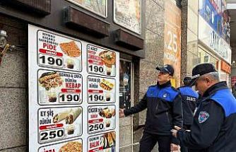 Karabük Belediyesi kamusal alanlarda düzenleme çalışmalarını sürdürüyor