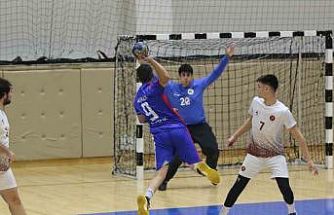 Karabük GSİM Spor Kulübü: 38 - İstanbul Teknik Üniversiteliler: 29