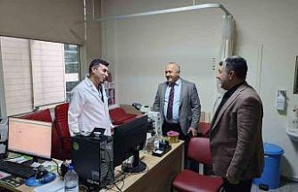 Karabük’te Hematoloji Hizmeti 1. Yılını Tamamlıyor