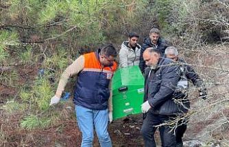 Karabük’te kayıp olarak aranan kişi ölü bulundu