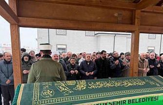 Karaca ve Aydın ailelerinin acı günü