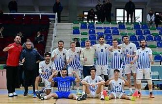 Karacabey Belediyespor’dan play-off yolunda kritik zafer