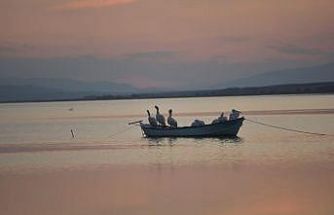 Karacabey’de çeltik ekimi yasaklandı