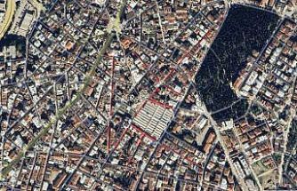 Karacabey’de tek yön uygulaması başlıyor