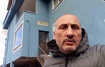 Karadeniz insanı yine pratik zekasını konuşturdu